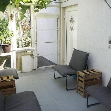 Ruhiges Apartment & Veranda Mit Guter Anbindung Bochum Exteriör bild