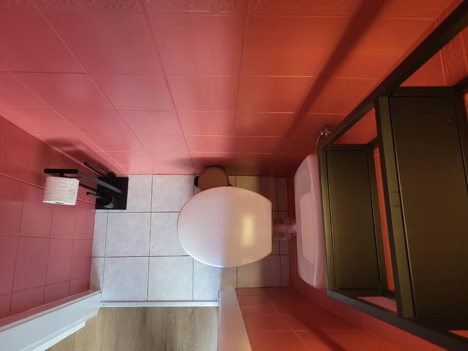 Ruhiges Apartment & Veranda Mit Guter Anbindung Bochum Exteriör bild