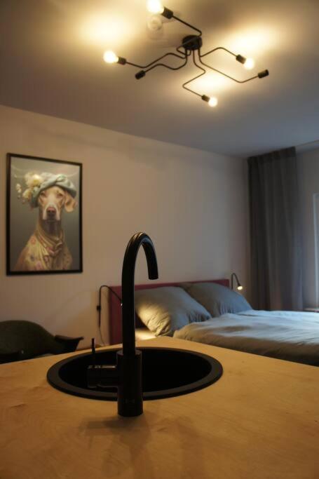 Ruhiges Apartment & Veranda Mit Guter Anbindung Bochum Exteriör bild