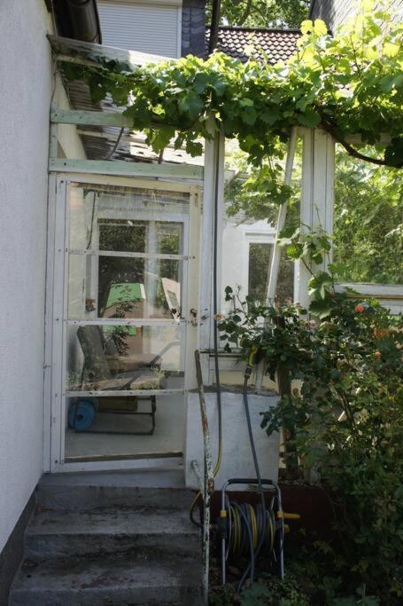 Ruhiges Apartment & Veranda Mit Guter Anbindung Bochum Exteriör bild
